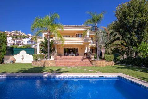 Villa a Los Arqueros, Malaga, Los Arqueros - € 2.100.000 | Ref: R4447306 - foto 6
