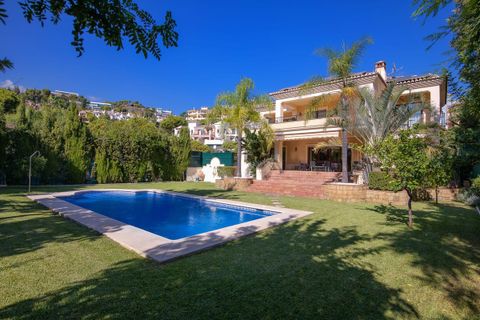 Villa a Los Arqueros, Malaga, Los Arqueros - € 2.100.000 | Ref: R4447306 - foto 7