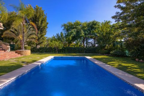 Villa a Los Arqueros, Malaga, Los Arqueros - € 2.100.000 | Ref: R4447306 - foto 9