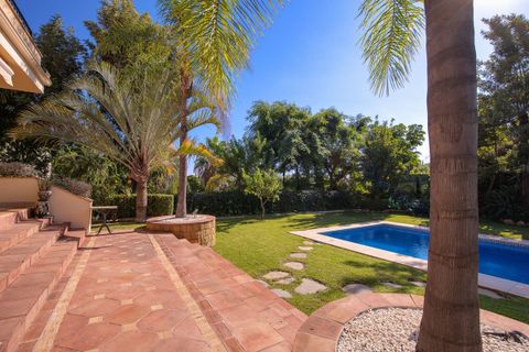 Villa a Los Arqueros, Malaga, Los Arqueros - € 2.100.000 | Ref: R4447306 - foto 11