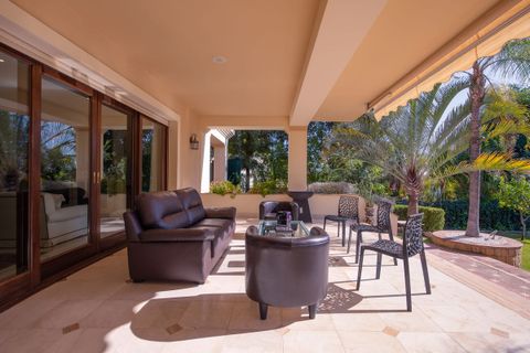 Villa a Los Arqueros, Malaga, Los Arqueros - € 2.100.000 | Ref: R4447306 - foto 12