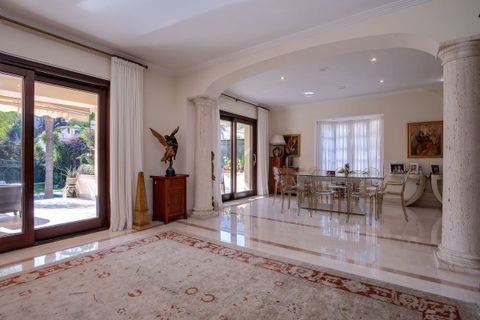 Villa a Los Arqueros, Malaga, Los Arqueros - € 2.100.000 | Ref: R4447306 - foto 13