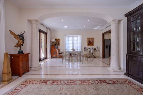 Villa a Los Arqueros, Malaga, Los Arqueros - € 2.100.000 | Ref: R4447306 - foto 16