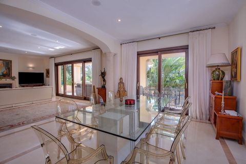 Villa a Los Arqueros, Malaga, Los Arqueros - € 2.100.000 | Ref: R4447306 - foto 17