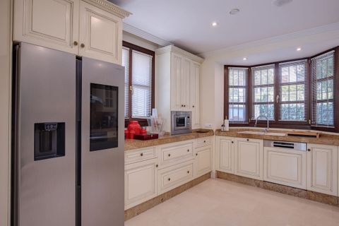 Villa a Los Arqueros, Malaga, Los Arqueros - € 2.100.000 | Ref: R4447306 - foto 18