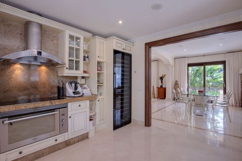 Villa a Los Arqueros, Malaga, Los Arqueros - € 2.100.000 | Ref: R4447306 - foto 19