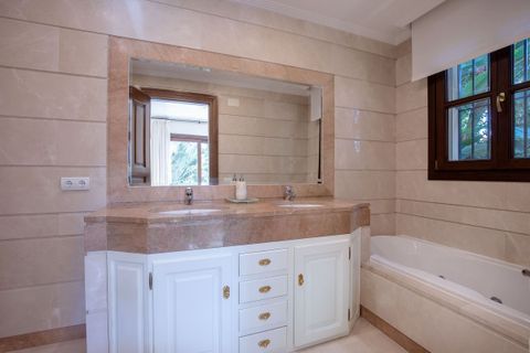 Villa a Los Arqueros, Malaga, Los Arqueros - € 2.100.000 | Ref: R4447306 - foto 22