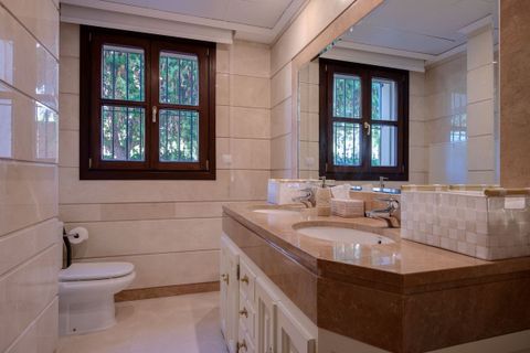 Villa a Los Arqueros, Malaga, Los Arqueros - € 2.100.000 | Ref: R4447306 - foto 23