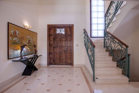 Villa a Los Arqueros, Malaga, Los Arqueros - € 2.100.000 | Ref: R4447306 - foto 24