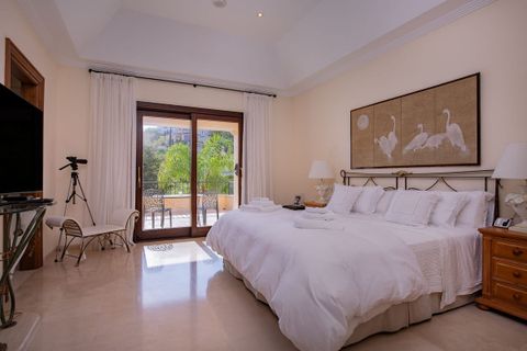 Villa a Los Arqueros, Malaga, Los Arqueros - € 2.100.000 | Ref: R4447306 - foto 26