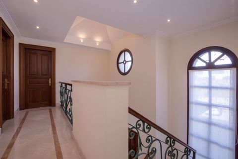 Villa a Los Arqueros, Malaga, Los Arqueros - € 2.100.000 | Ref: R4447306 - foto 29