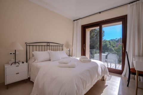 Villa a Los Arqueros, Malaga, Los Arqueros - € 2.100.000 | Ref: R4447306 - foto 30