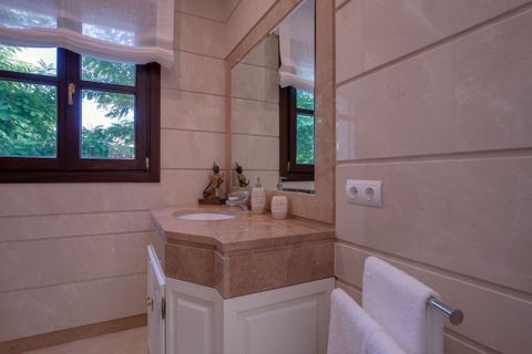 Villa a Los Arqueros, Malaga, Los Arqueros - € 2.100.000 | Ref: R4447306 - foto 31