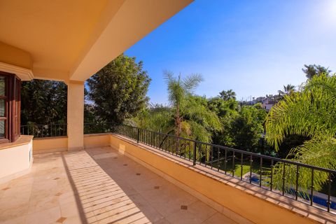 Villa a Los Arqueros, Malaga, Los Arqueros - € 2.100.000 | Ref: R4447306 - foto 32