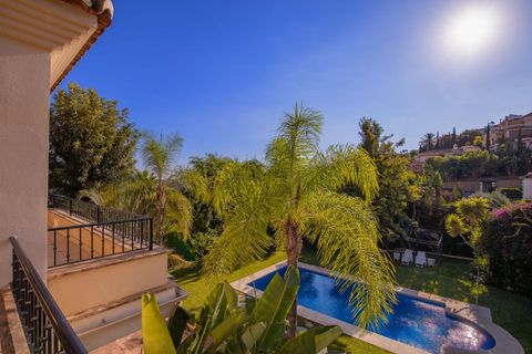 Villa a Los Arqueros, Malaga, Los Arqueros - € 2.100.000 | Ref: R4447306 - foto 33