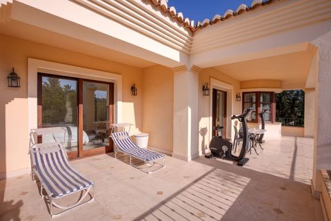 Villa a Los Arqueros, Malaga, Los Arqueros - € 2.100.000 | Ref: R4447306 - foto 34