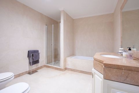 Villa a Los Arqueros, Malaga, Los Arqueros - € 2.100.000 | Ref: R4447306 - foto 37