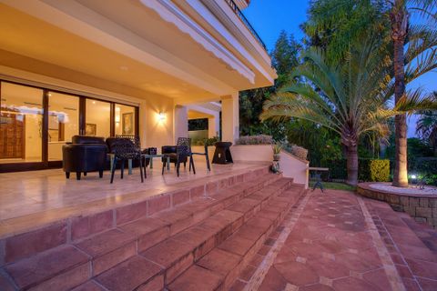 Villa a Los Arqueros, Malaga, Los Arqueros - € 2.100.000 | Ref: R4447306 - foto 44