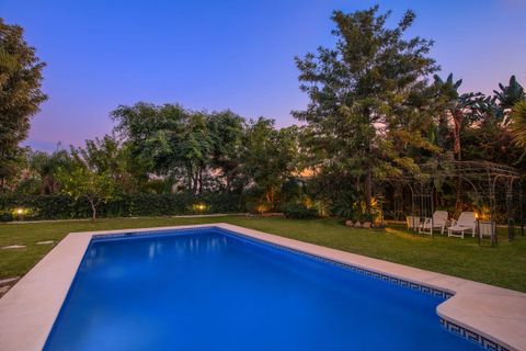 Villa a Los Arqueros, Malaga, Los Arqueros - € 2.100.000 | Ref: R4447306 - foto 45
