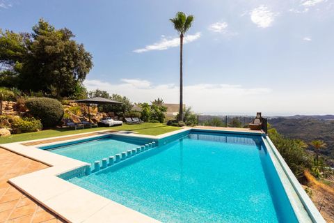Villa a Benahavis, Malaga, Benahavis - € 1.795.000 | Ref: R4100839 - foto 2