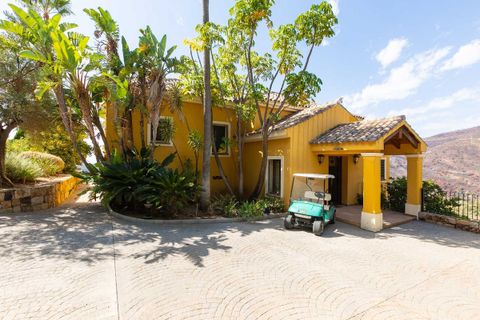 Villa a Benahavis, Malaga, Benahavis - € 1.795.000 | Ref: R4100839 - foto 3