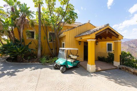 Villa a Benahavis, Malaga, Benahavis - € 1.795.000 | Ref: R4100839 - foto 4