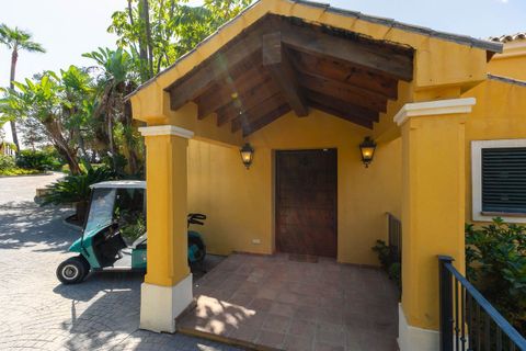 Villa a Benahavis, Malaga, Benahavis - € 1.795.000 | Ref: R4100839 - foto 5