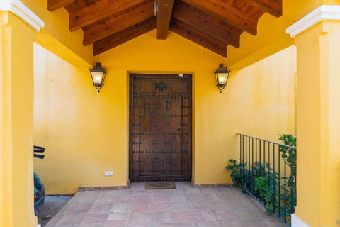 Villa a Benahavis, Malaga, Benahavis - € 1.795.000 | Ref: R4100839 - foto 6
