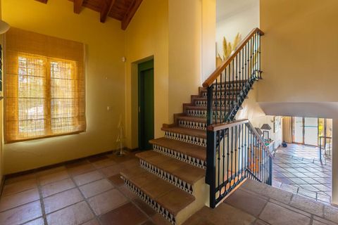 Villa a Benahavis, Malaga, Benahavis - € 1.795.000 | Ref: R4100839 - foto 7