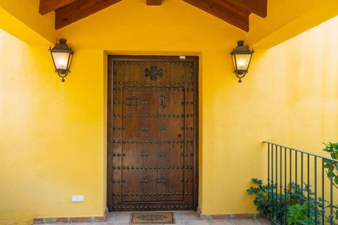 Villa a Benahavis, Malaga, Benahavis - € 1.795.000 | Ref: R4100839 - foto 8