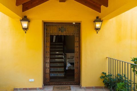Villa a Benahavis, Malaga, Benahavis - € 1.795.000 | Ref: R4100839 - foto 9