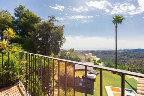 Villa a Benahavis, Malaga, Benahavis - € 1.795.000 | Ref: R4100839 - foto 10