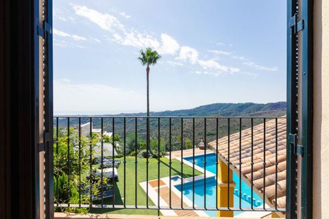 Villa a Benahavis, Malaga, Benahavis - € 1.795.000 | Ref: R4100839 - foto 11