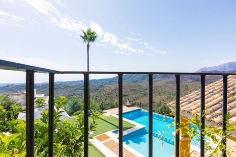 Villa a Benahavis, Malaga, Benahavis - € 1.795.000 | Ref: R4100839 - foto 12