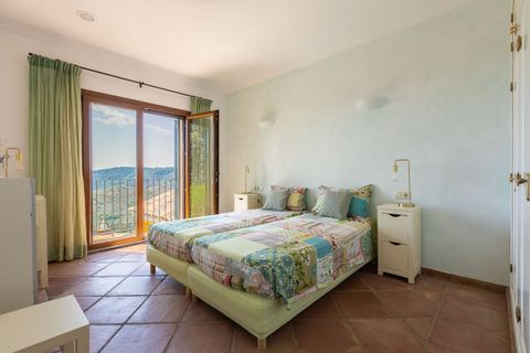 Villa a Benahavis, Malaga, Benahavis - € 1.795.000 | Ref: R4100839 - foto 14