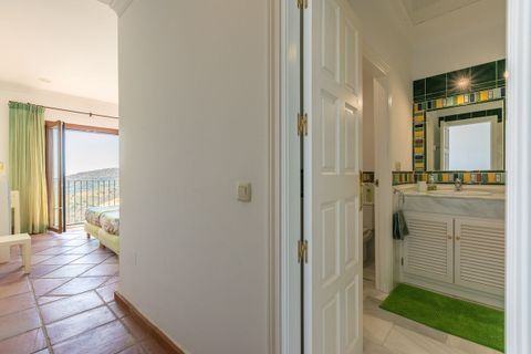 Villa a Benahavis, Malaga, Benahavis - € 1.795.000 | Ref: R4100839 - foto 19