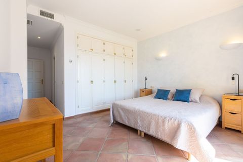 Villa a Benahavis, Malaga, Benahavis - € 1.795.000 | Ref: R4100839 - foto 25