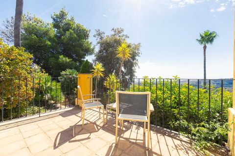 Villa a Benahavis, Malaga, Benahavis - € 1.795.000 | Ref: R4100839 - foto 28