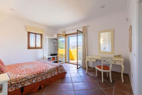 Villa a Benahavis, Malaga, Benahavis - € 1.795.000 | Ref: R4100839 - foto 32