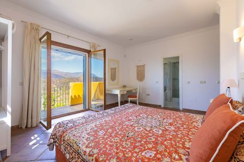 Villa a Benahavis, Malaga, Benahavis - € 1.795.000 | Ref: R4100839 - foto 33