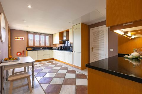 Villa a Benahavis, Malaga, Benahavis - € 1.795.000 | Ref: R4100839 - foto 34