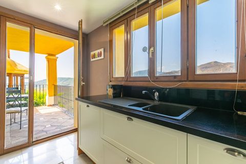 Villa a Benahavis, Malaga, Benahavis - € 1.795.000 | Ref: R4100839 - foto 36
