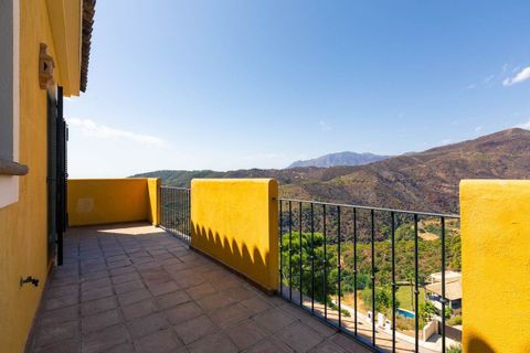 Villa a Benahavis, Malaga, Benahavis - € 1.795.000 | Ref: R4100839 - foto 40