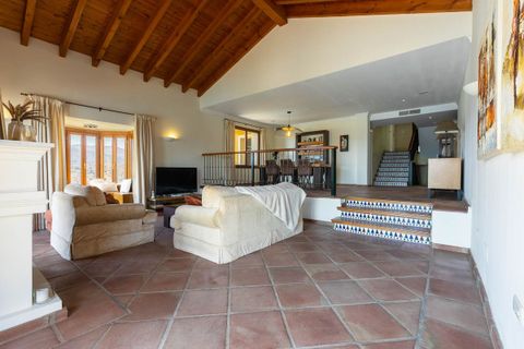 Villa a Benahavis, Malaga, Benahavis - € 1.795.000 | Ref: R4100839 - foto 46