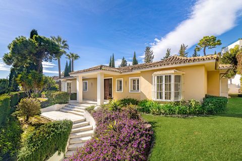 Villa i Marbella, Malaga, Marbella - € 3.350.000 | Ref: R4593739 - foto 1