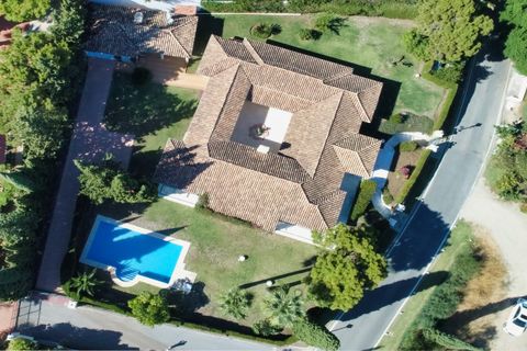 Villa i Marbella, Malaga, Marbella - € 3.350.000 | Ref: R4593739 - foto 2