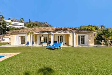 Villa i Marbella, Malaga, Marbella - € 3.350.000 | Ref: R4593739 - foto 3