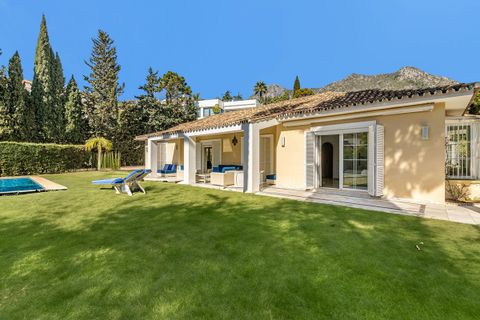 Villa i Marbella, Malaga, Marbella - € 3.350.000 | Ref: R4593739 - foto 4
