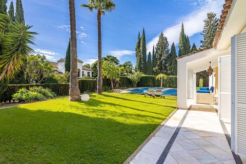 Villa i Marbella, Malaga, Marbella - € 3.350.000 | Ref: R4593739 - foto 5