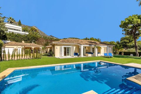Villa i Marbella, Malaga, Marbella - € 3.350.000 | Ref: R4593739 - foto 6